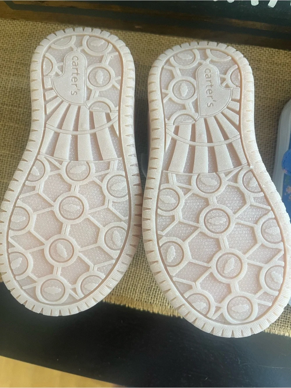 Carter’s & The Children's Place Sneakers